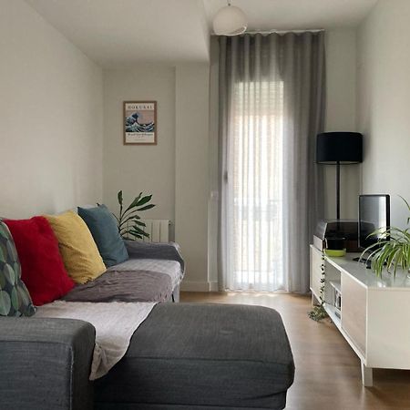 Flamenko Apartament Tarragona Buitenkant foto