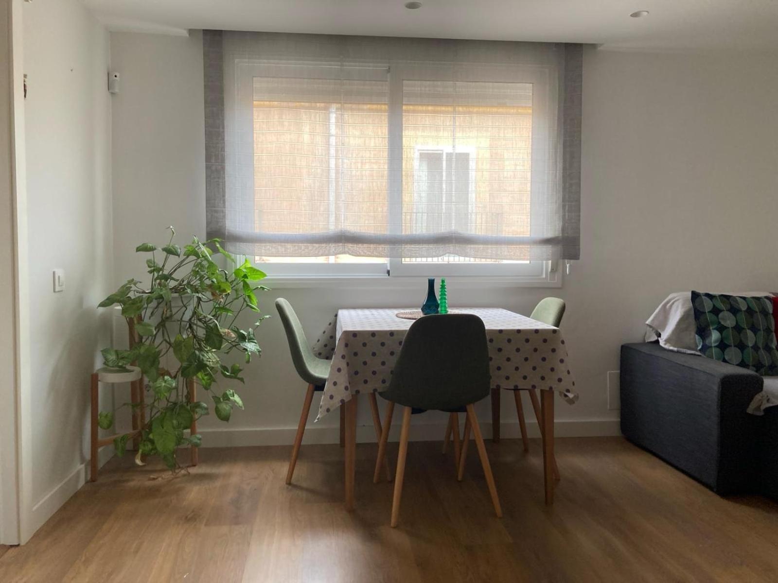 Flamenko Apartament Tarragona Buitenkant foto