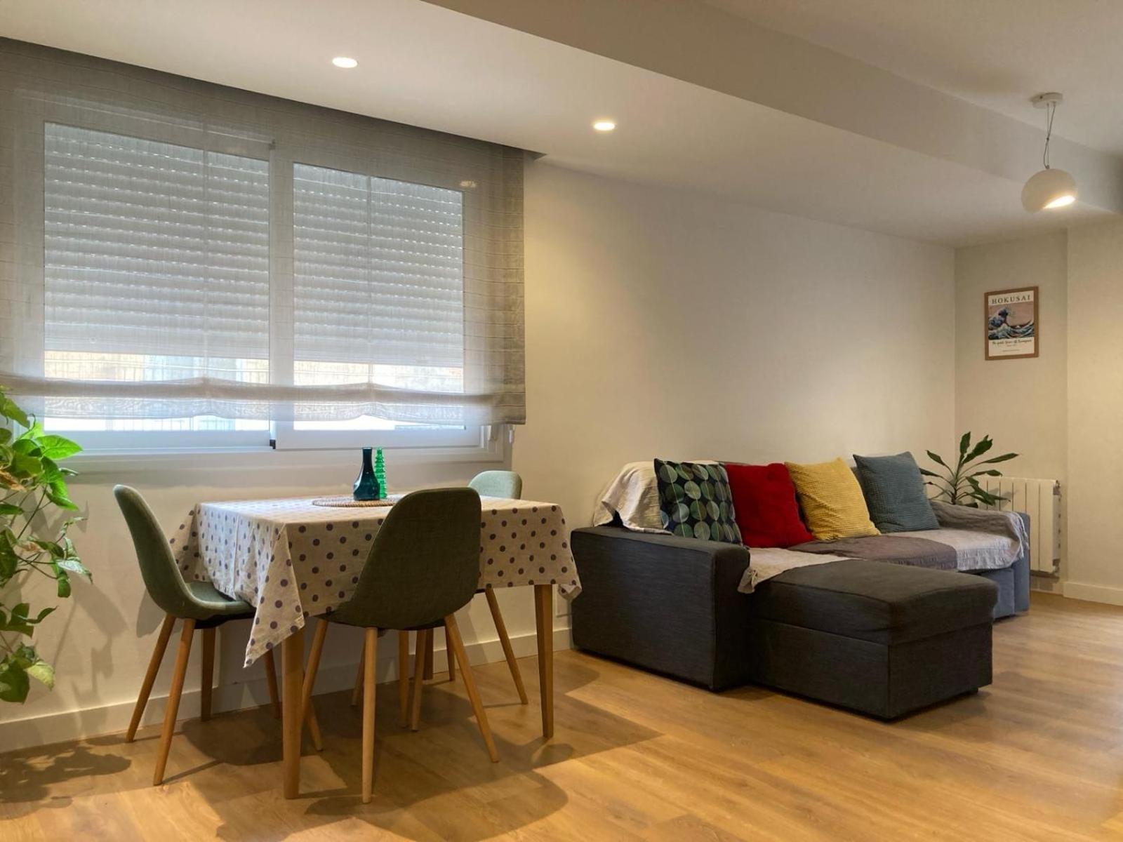 Flamenko Apartament Tarragona Buitenkant foto