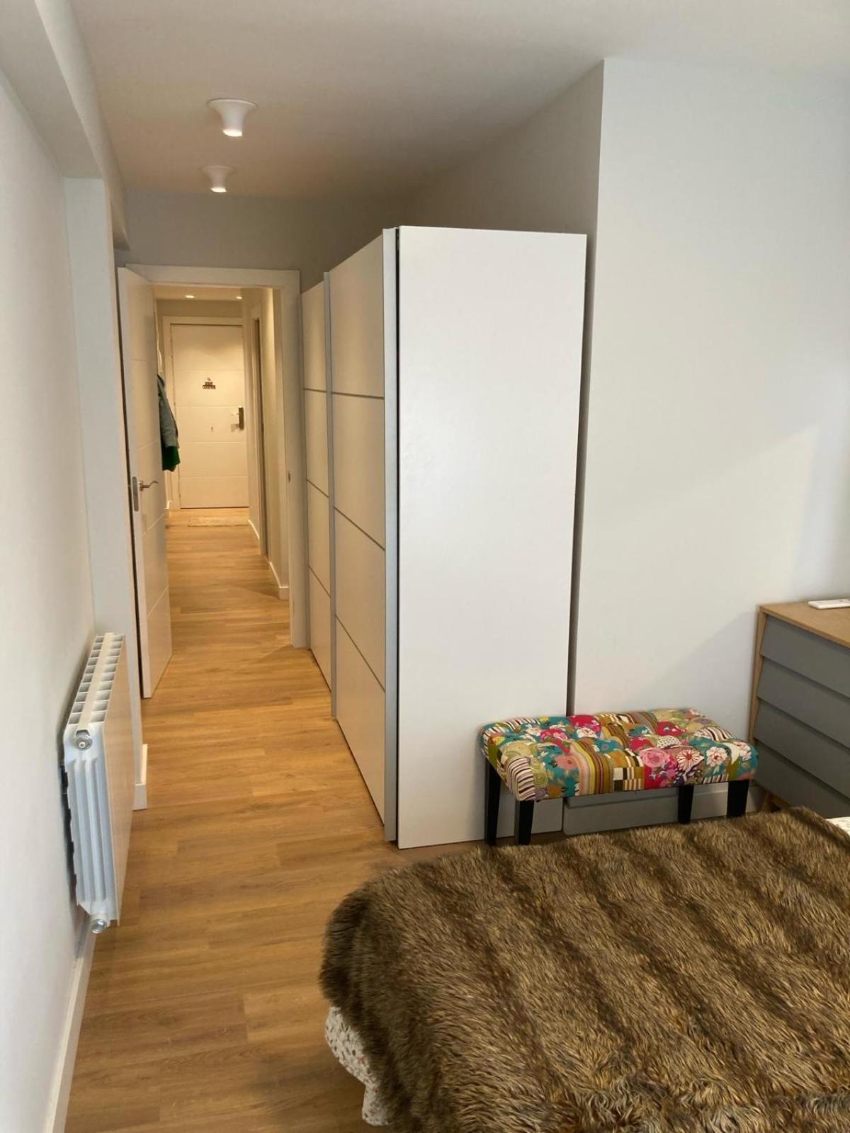 Flamenko Apartament Tarragona Buitenkant foto