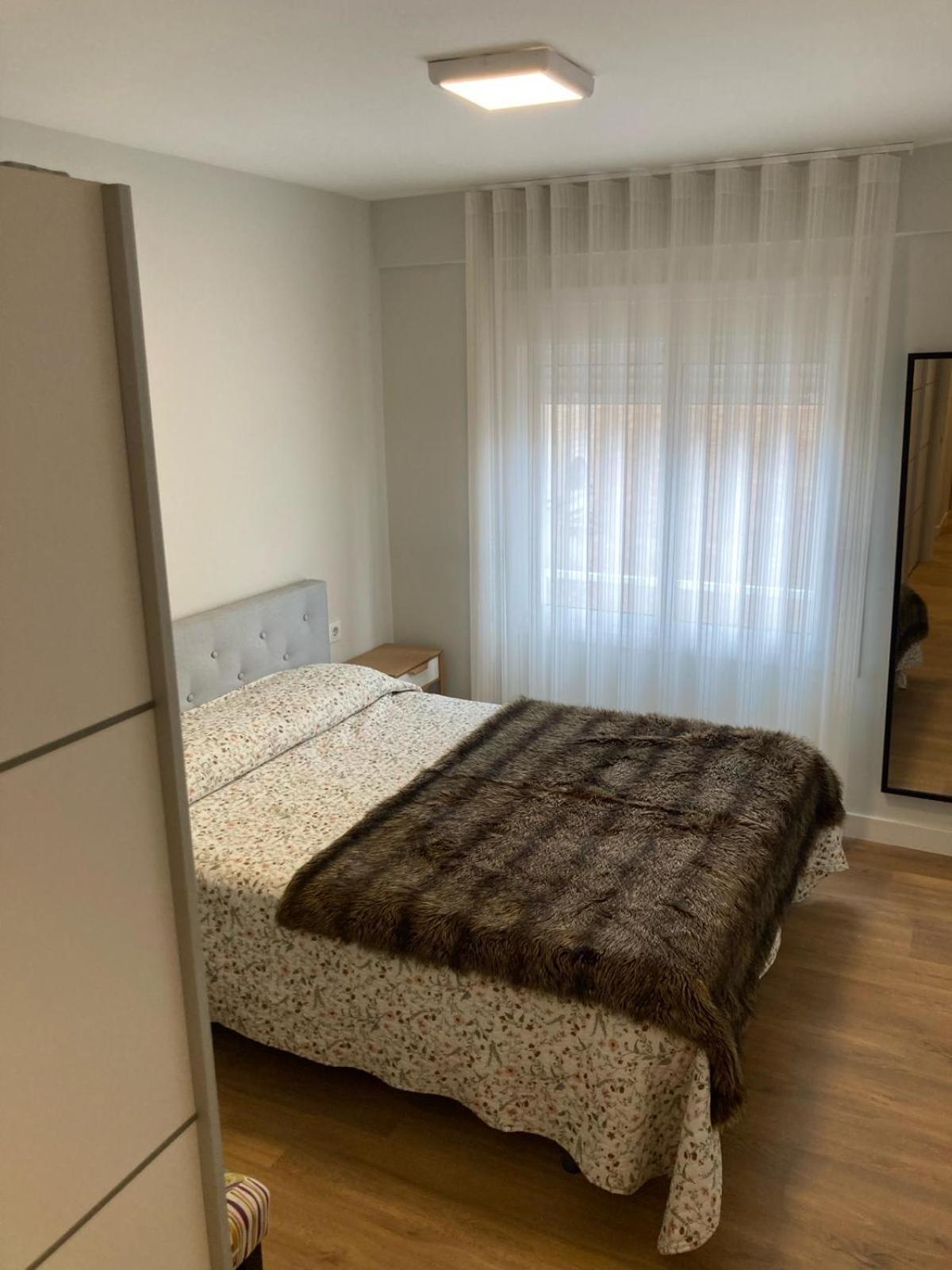 Flamenko Apartament Tarragona Buitenkant foto