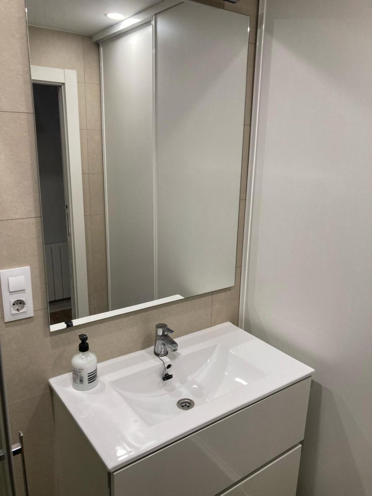 Flamenko Apartament Tarragona Buitenkant foto